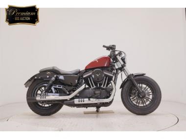 Harley-Davidson XL1200X