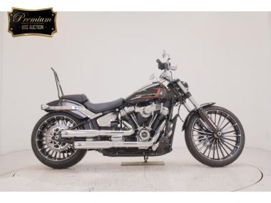 Harley-Davidson Fxbr1920