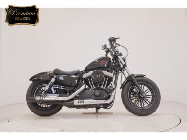 Harley-Davidson XL1200X