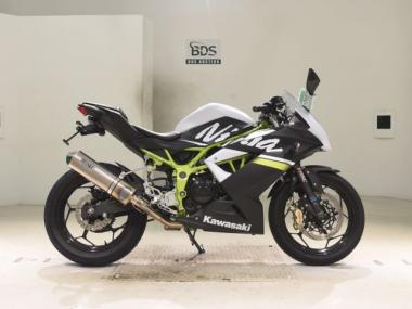 Kawasaki Ninja250sl