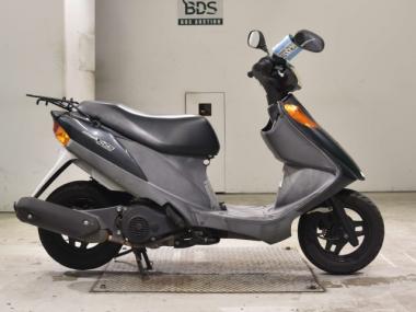 Suzuki Address V125