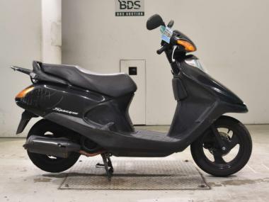 Honda Spacy100