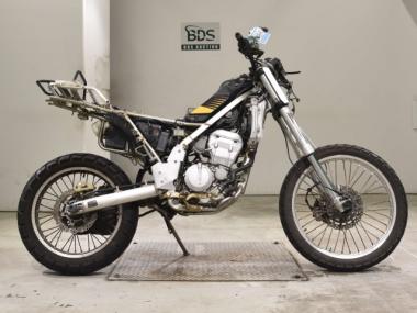 Kawasaki KLX250