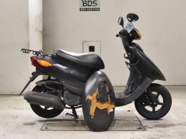 Yamaha Jog Dx