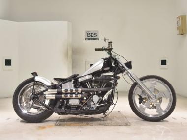 Harley-Davidson Fxstc1340