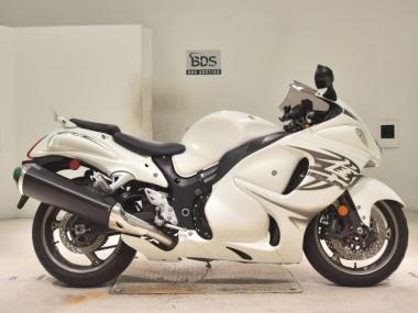 Suzuki Hayabusa