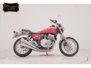 Honda CB400