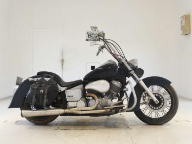 Yamaha Dragstar400