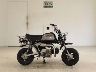 Honda Gorilla