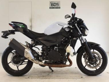 Kawasaki Z400