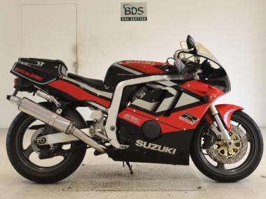 Suzuki Gsx-R400R