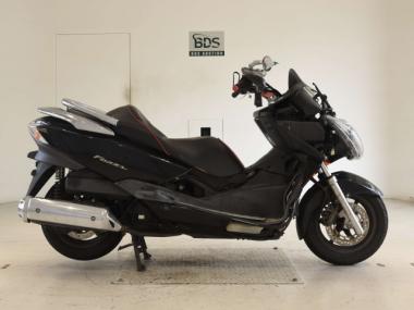 Honda Forza Z