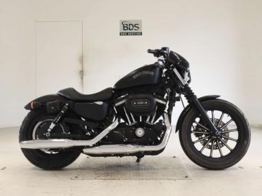 Harley-Davidson XL883N