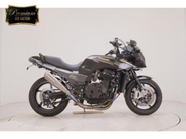 Kawasaki GPZ900R