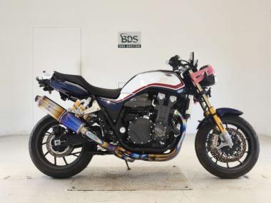 Honda CB1300SF Sp