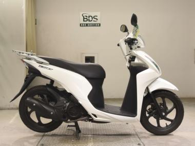 Honda Dio 110