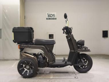 Honda Gyro
