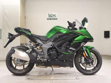 Kawasaki Ninja1100sx