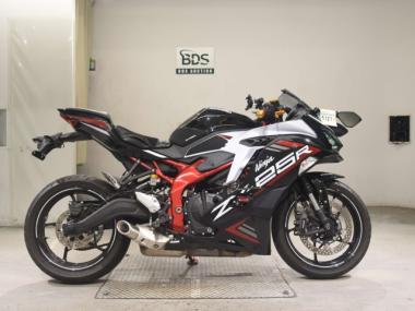 Kawasaki Zx-25r