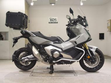 Honda X-ADV750