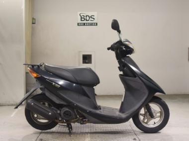 Suzuki Address V50