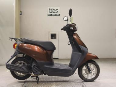 Honda Tact-4 Basic