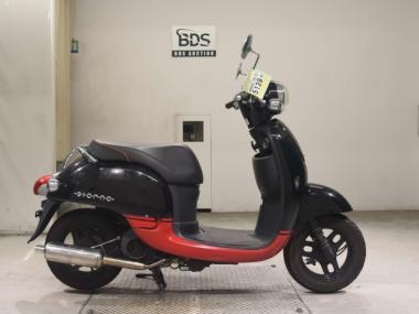 Honda Giorno