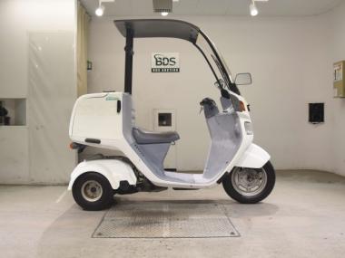 Honda Gyro