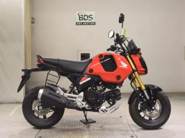 Honda Grom