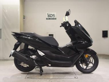 Honda PCX160