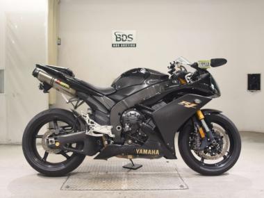 Yamaha Yzf-R1