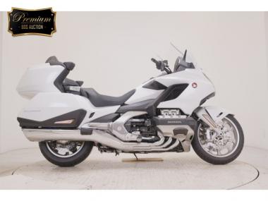 Honda GL1800 Tour D
