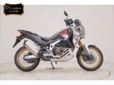 Honda CRF1100L D Adventure