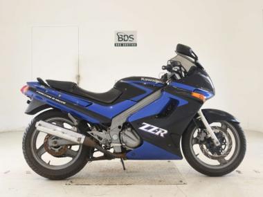 Kawasaki ZZR250