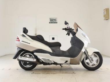 Suzuki Skywave 250