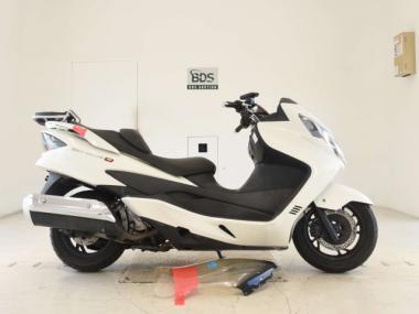 Suzuki Skywave 250
