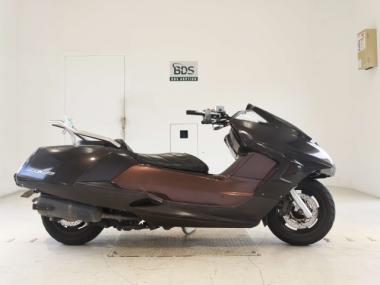 Yamaha Maxam250