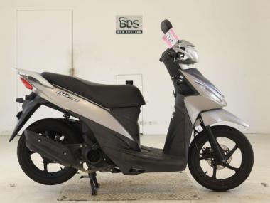 Suzuki Address V110
