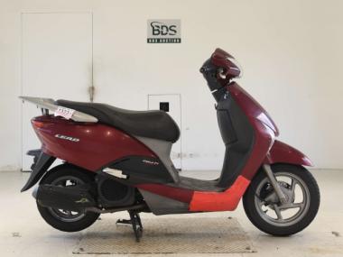 Honda Lead 110
