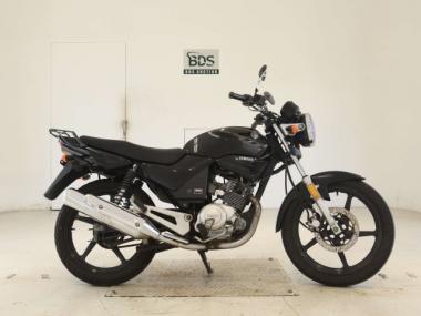 Yamaha YBR125