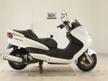 Yamaha Majesty 250