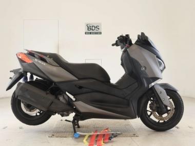 Yamaha X-MAX250