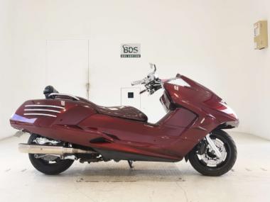 Yamaha Maxam250