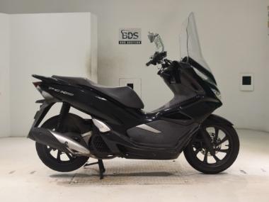 Honda PCX150