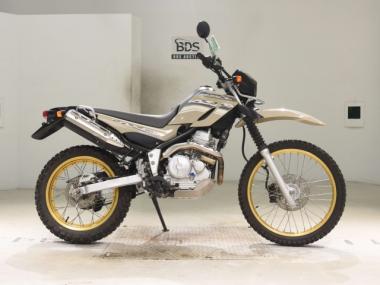 Yamaha Serow 250