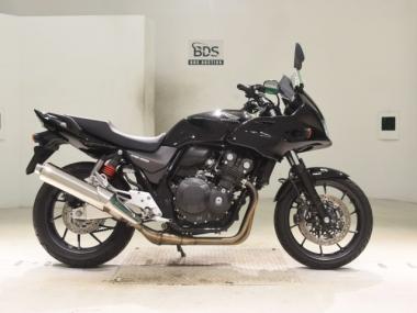 Honda CB400SFV Boldor Abs