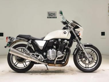 Honda CB1100A