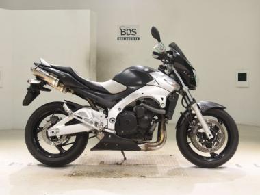 Suzuki GSR400