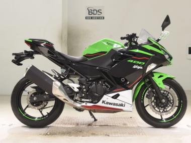 Kawasaki Ninja400