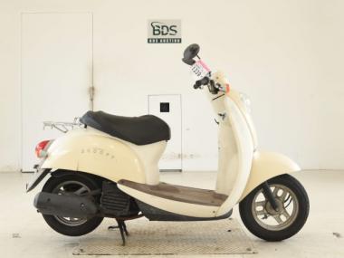Honda Crea Scoopy